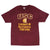 Vintage Usc University Of Successful Chicanos Tee Shirt 1990S Size Large
