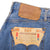 VINTAGE LEVIS 501 JEANS 1993 SIZE 30X32 W30 L32 MADE IN USA DEADSTOCK