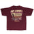 Vintage Ncaa Oklahoma University Sooners 1990S Tee Shirt Size 2XL