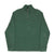 Vintage Polo Ralph Lauren Green Quarter 1/4 Zip Sweater 1990S Size Large
