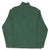 Vintage Polo Ralph Lauren Green Quarter 1/4 Zip Sweater 1990S Size Large