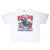 Vintage Nfl Denver Broncos AFC Champions 1997 Tee Shirt Size XL Made In USA