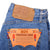 VINTAGE LEVIS 501 JEANS 1993 SIZE 30X32 W30 L32 MADE IN USA DEADSTOCK