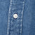 Vintage Ralph Lauren Blue Denim Shirt 1990S Size Large