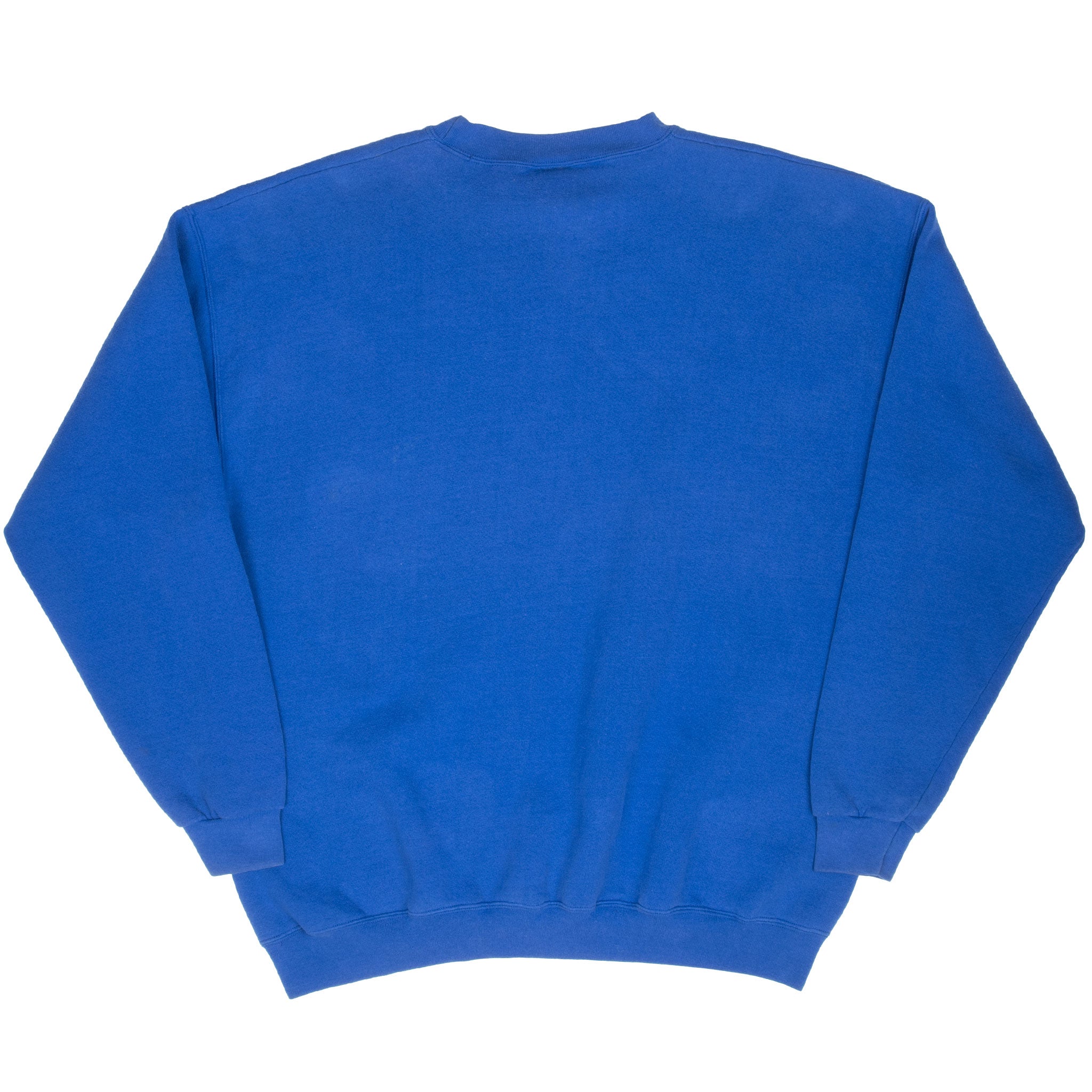 Vintage Disney Walt Disney World Sweatshirt 1990S Size 2Xl Made In Usa