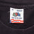Vintage Sturgis Black Hills Rally Tee Shirt 1987 Size Medium Made In USA With Single Stitch Sleeves.