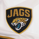 Vintage Nfl Jacksonville Jaguars Fournette #27 Nike Jersey Size Xl Deadstock