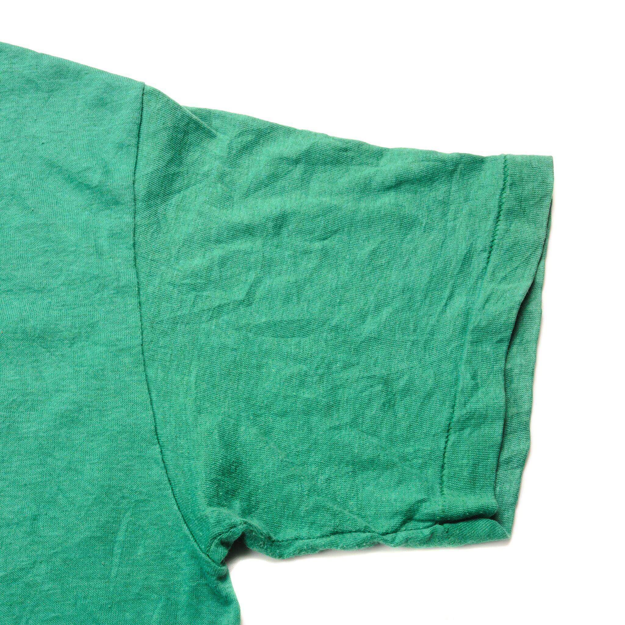 VINTAGE NBA BOSTON CELTICS TEE SHIRT 1984 SIZE XS