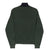 Vintage Polo Ralph Lauren Green Rlpc Quarter 1/4 Zip Sweater 1990S Size Large