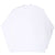 Vintage Nike Long Sleeve Turtle Neck White Tee Shirt 1990S Size XL Made In Usa