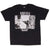 Bootleg Nirvana Bleach Sub Pop Tee Shirt Size XL Made In USA With Single Stitch