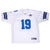 Vintage Nfl Dallas Cowboys Austin #19 50th Anniversary 1960 2010 Reebok Jersey 2010 Size 56