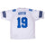 Vintage Nfl Dallas Cowboys Austin #19 50th Anniversary 1960 2010 Reebok Jersey 2010 Size 56