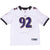 Vintage Nfl Baltimore Ravens Ngata #92 Nike Jersey 2000S Size 48