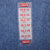 Beautiful Blue Levis 501 Jeans 1993   Size on Tag 38X32  Back Button #913