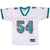 Vintage Nfl Miami Dolphins Z. Thomas #54 Puma Jersey 2000S Size Medium Youth