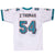 Vintage Nfl Miami Dolphins Z. Thomas #54 Puma Jersey 2000S Size Medium Youth