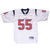 Vintage Nfl Houston Texans Jamie Sharper #55 Reebok Jersey 2000S Size Medium