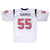 Vintage Nfl Houston Texans Jamie Sharper #55 Reebok Jersey 2000S Size Medium