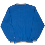 Vintag Mlb Kansas City Royals Embroidered 1990S Sweatshirt Size Large