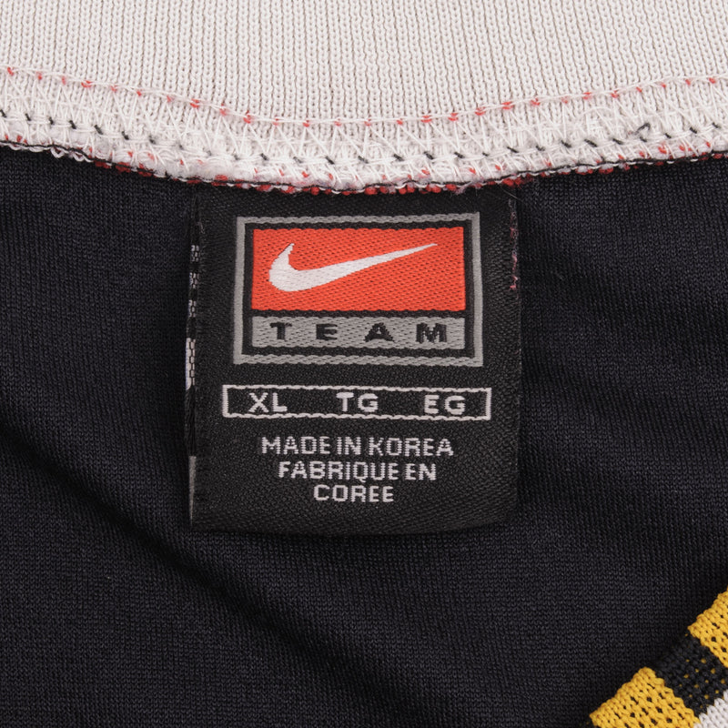 Vintage Ncaa Nike Maryland Terrapins #25 1990S Jersey Size XL