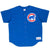 VINTAGE MLB CHICAGO CUBS MAJESTIC JERSEY 1990S 2XL