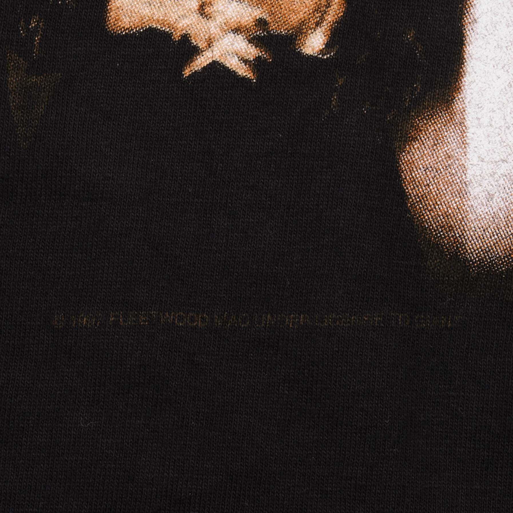 Vintage Fleetwood Mac Tour 1997 Tee Shirt Size XL