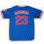 Vintage Mlb Chicago Cubs Sandberg #23 Mitchell & Ness Jersey 1984 Size 54
