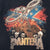 Vintage Pantera Skull 2008 Tee Shirt Size Large