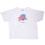 Vintage Planet Hollywood Orlando 1991 Tee Shirt Size XL Made In Usa