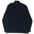 Vintage Polo Ralph Lauren Black Quarter 1/4 Zip Sweater 1990S Size Large