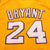 VINTAGE ADIDAS NBA LOS ANGELES LAKERS KOBE BRYANT JERSEY 2007 SIZE 48