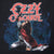 Vintage Ozzy Osbourne Wizzart Of Ozz 1992 Tee Shirt Size Xl