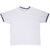 Vintage Nike Spellout White Tee Shirt 1990S Size XL Made In Usa