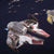Vintage Star Wars Episode 3 Revenge Of The Sith Tee Shirt Size XL