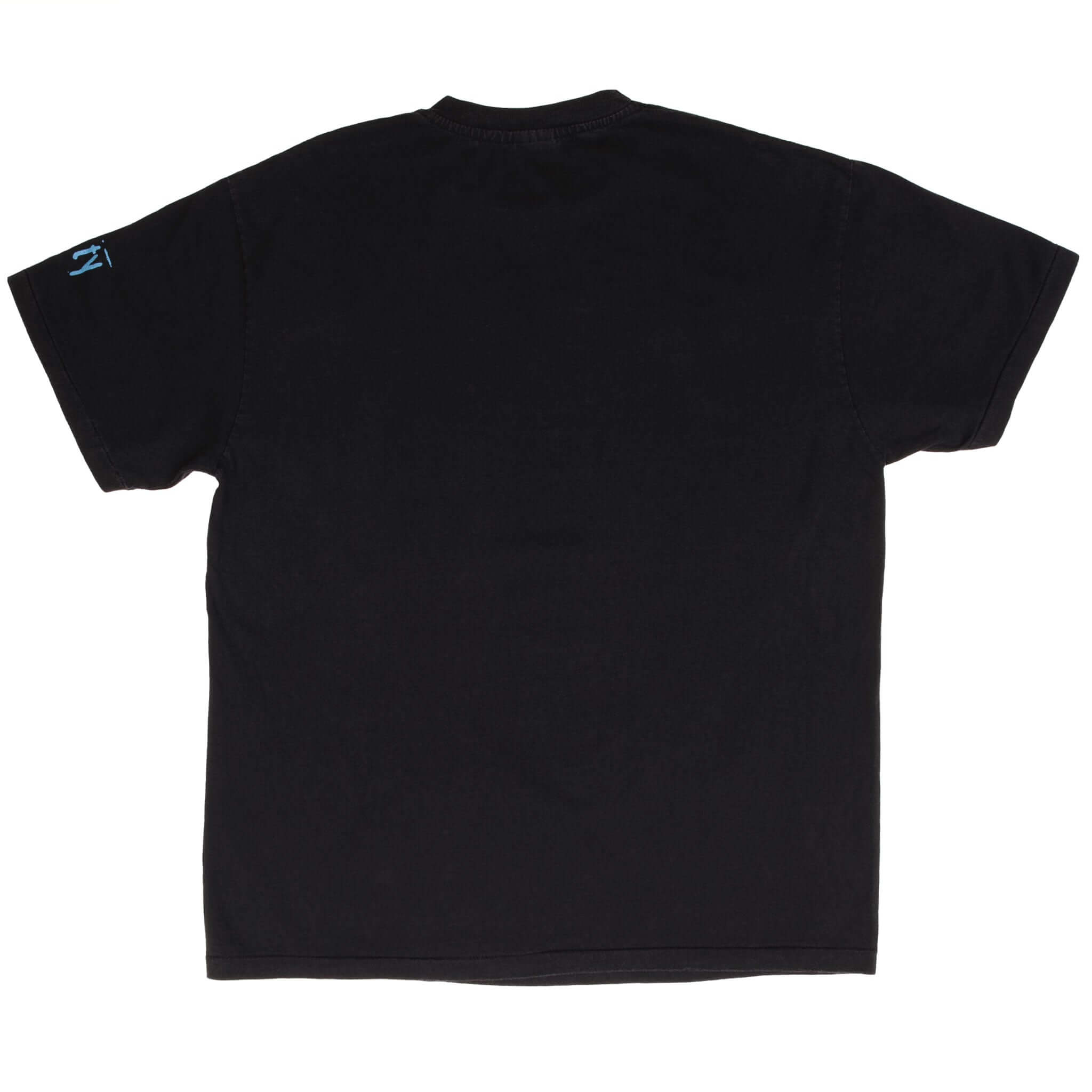 Bootleg Sonic Youth Dirty 1992 Tee Shirt Size Large Made In Usa With Single Stitch Sleeves