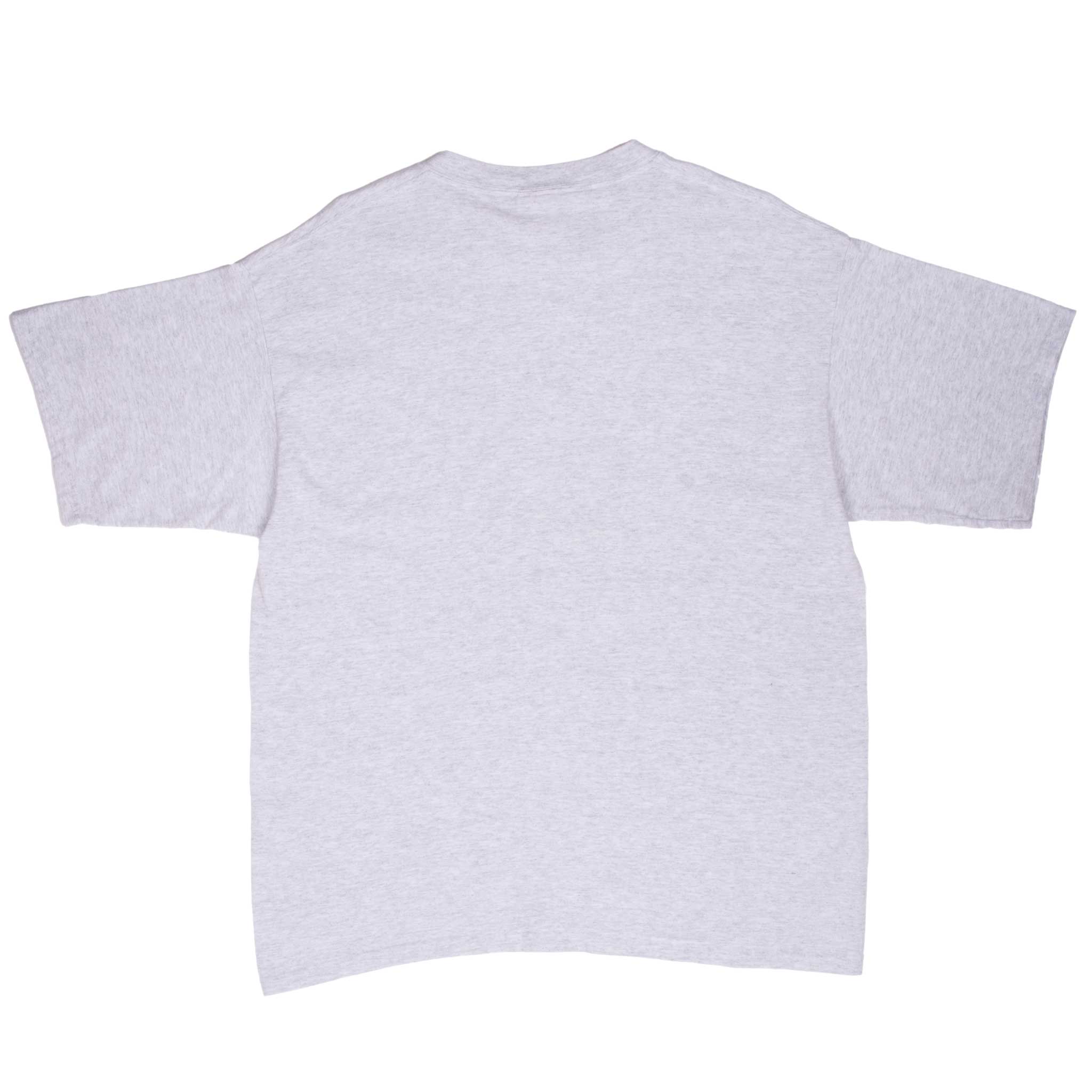 Vintage Mlb Arizona Diamondbacks World Series 2001 Tee Shirt Size XL