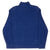 Vintage Polo Ralph Lauren Blue Quarter 1/4 Zip Sweater 1990S Size Large