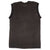 VINTAGE STREET ROADS RULE CAR TANK TOP TEE SHIRT 1980S SIZE MEDIUM