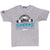 Vintage Nhl San Jose Sharks Tee Shirt 1990S Size Large