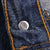 VINTAGE LEVIS 501 INDIGO JEANS 1990S SIZE 32X32 MADE IN USA