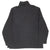 Vintage Polo Ralph Lauren Dark Grey Quarter 1/4 Zip Sweater 1990S Size Large