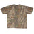 Vintage Hunting Realtree Hardwoods Camo Pocket Tee Shirt 1990S Size XL