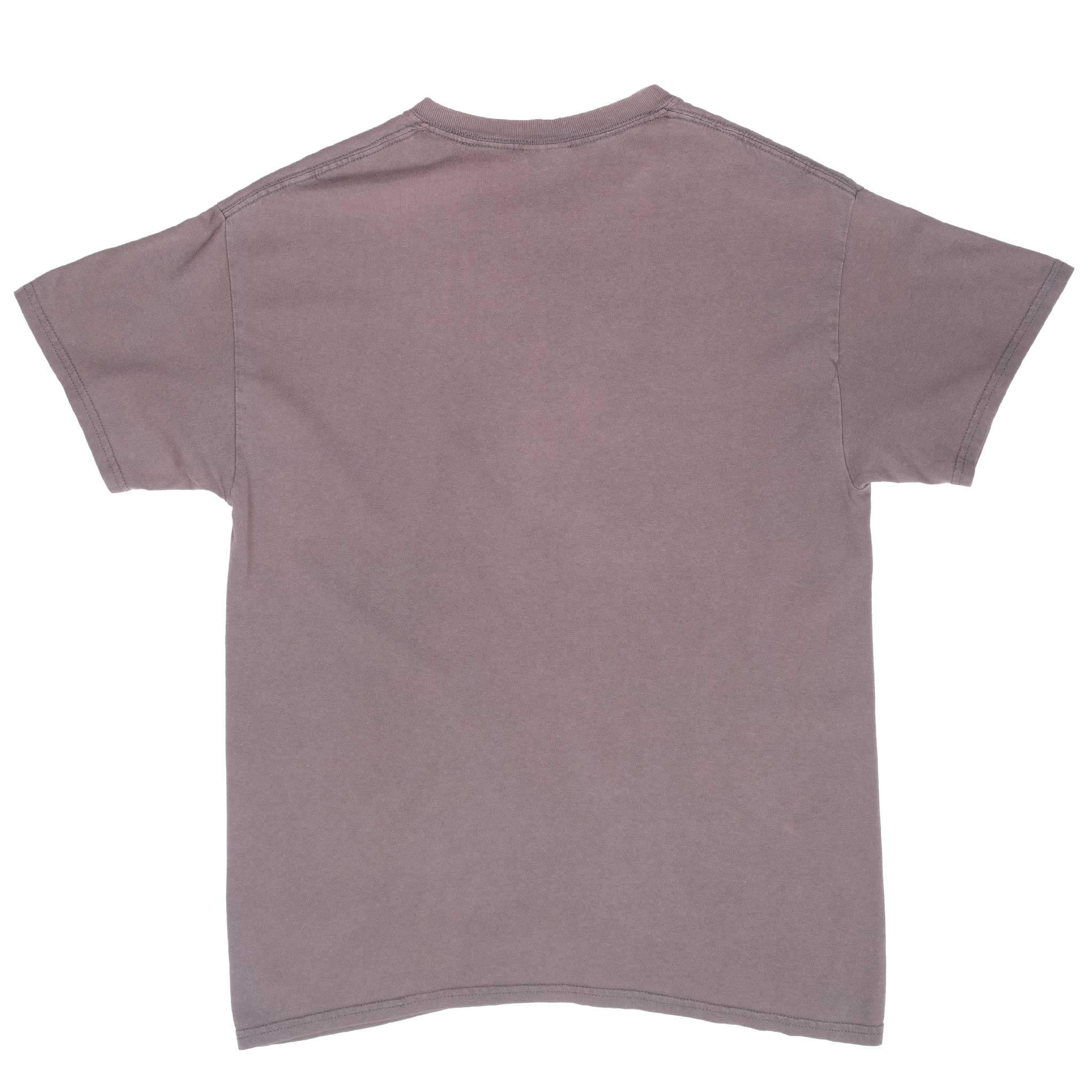 Vintage Nirvana 1992 Gildan Tee Shirt 2000S Size Medium


