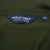Vintage Polo Ralph Lauren Golf Green Quarter 1/4 Zip Sweater 1990S Size 2XL