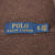 POLO RALPH LAUREN BROWN QUARTER 1/4 ZIP SWEATER SIZE XL