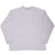 Vintage Nike Long Sleeve Turtle Neck Grey Tee Shirt 2000S Size XL