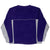 VINTAGE NCAA KANSAS STATE WILDCATS STARTER FLEECE SWEATSHIRT 2000S XL