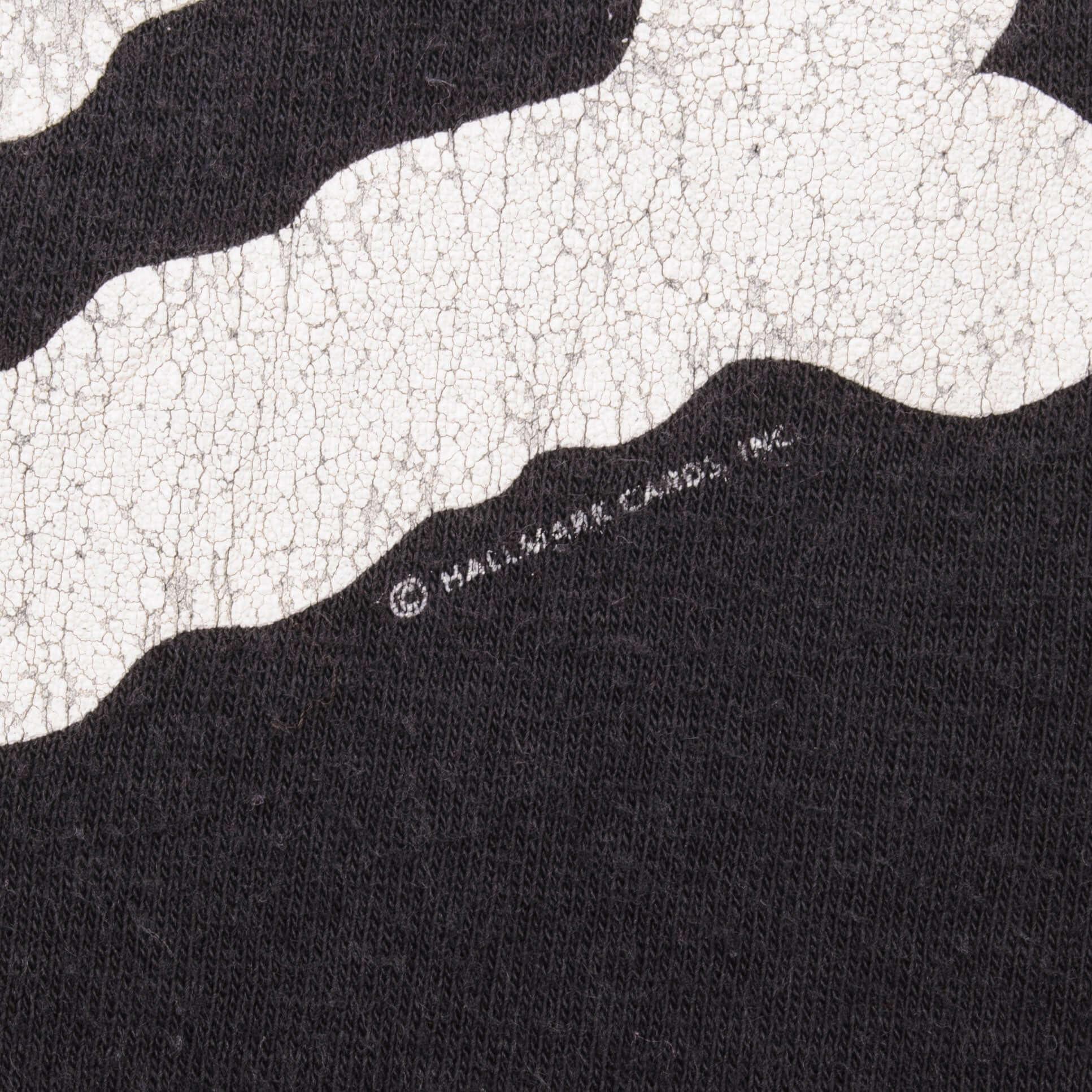 Vintage Bill Haley And His Comets Shake  Rattle And Roll Tee Shirt Size Large Made In USA With Single Stitch Sleeves