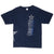 Vintage Nfl Dallas Cowboys 1994 Blue Tee Shirt Size Large
